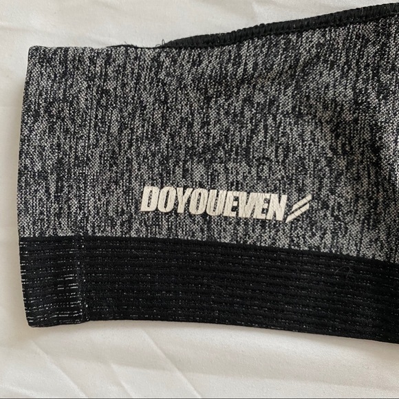 SOLD❗️ DOYOUEVEN Workout Impact Seamless leggings - Picture 4 of 5